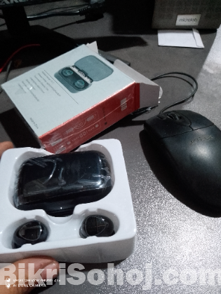 M10 with power bank